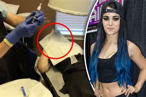 WWE star Paige reveals her hurt after leaked video scandal